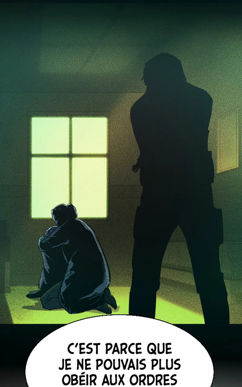 Read Mercenary Enrollment FR Manga Online