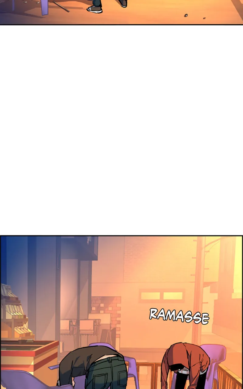 Read Mercenary Enrollment FR Manga Online