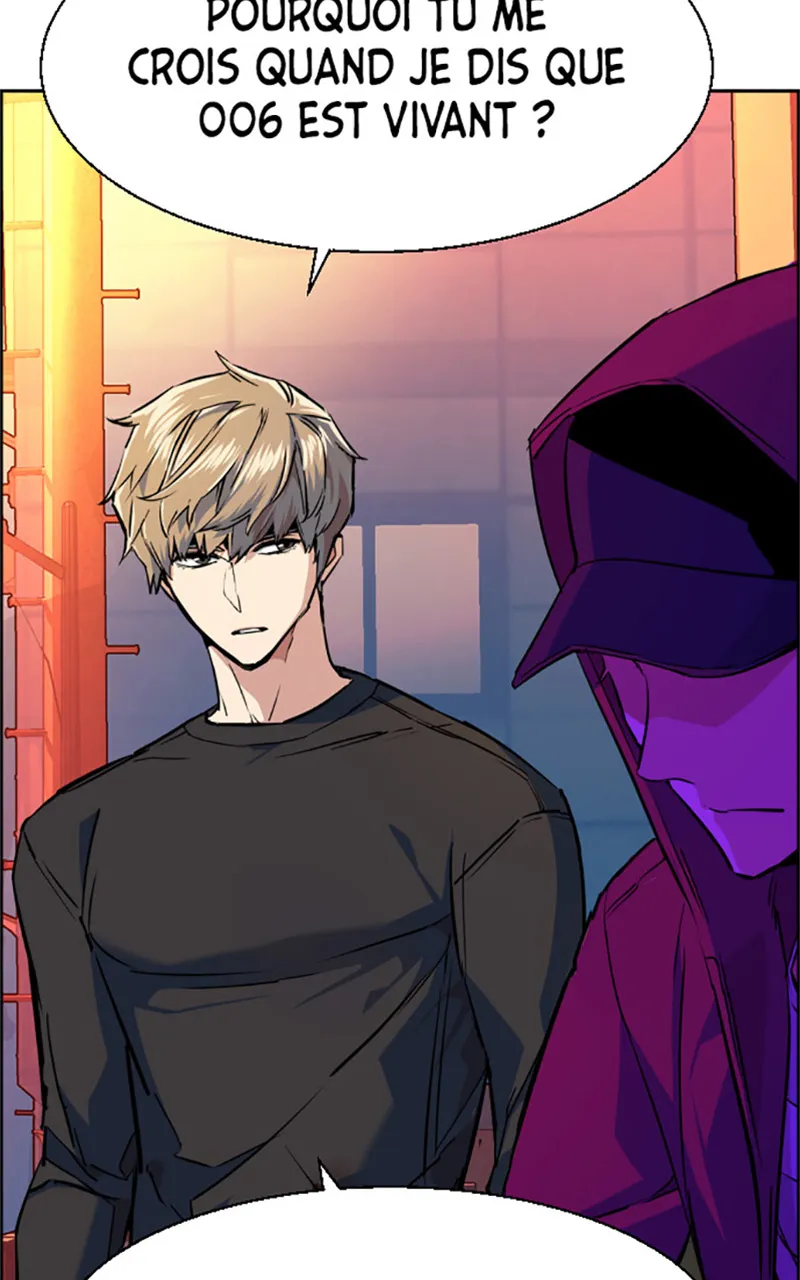 Read Mercenary Enrollment FR Manga Online