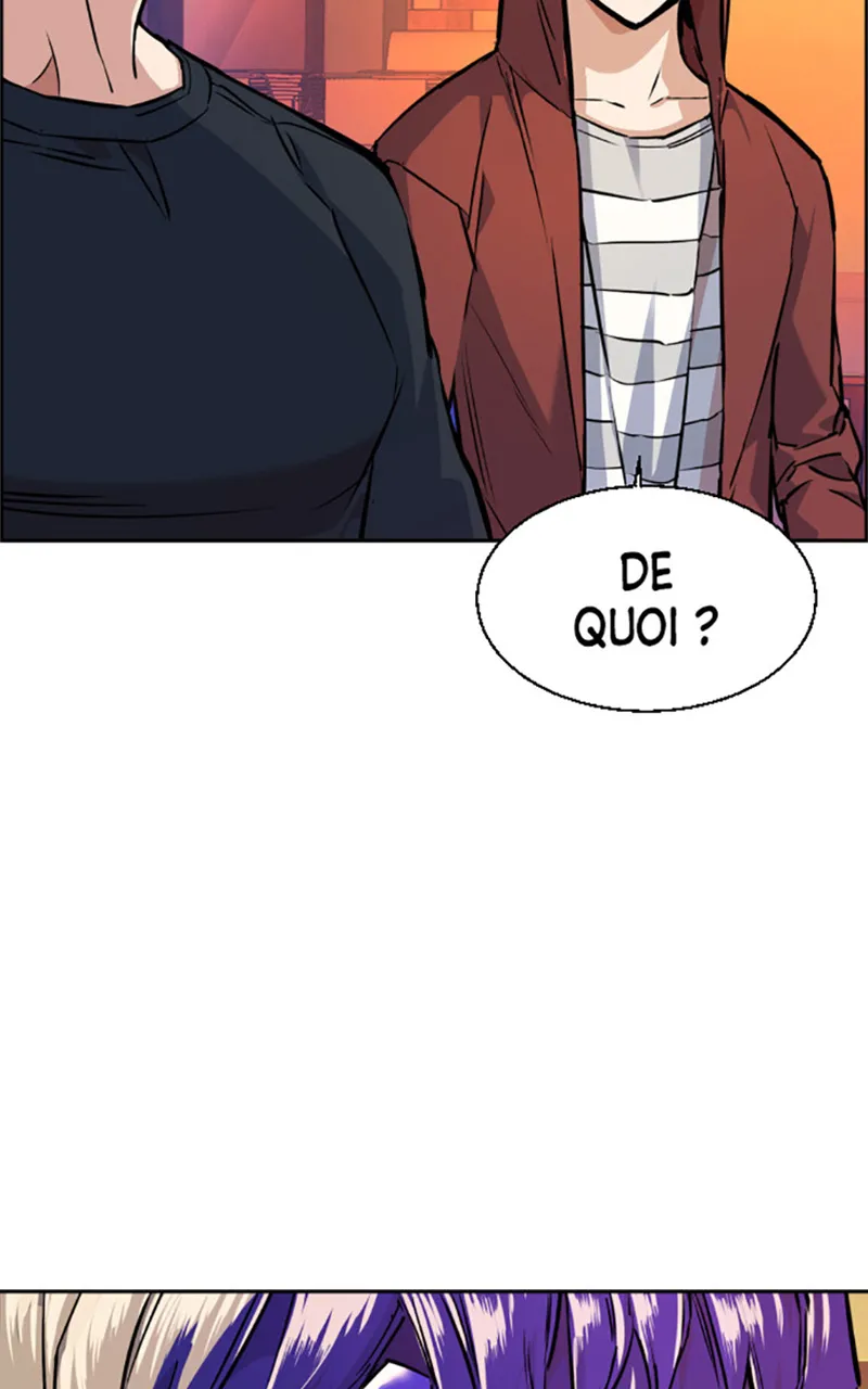 Read Mercenary Enrollment FR Manga Online