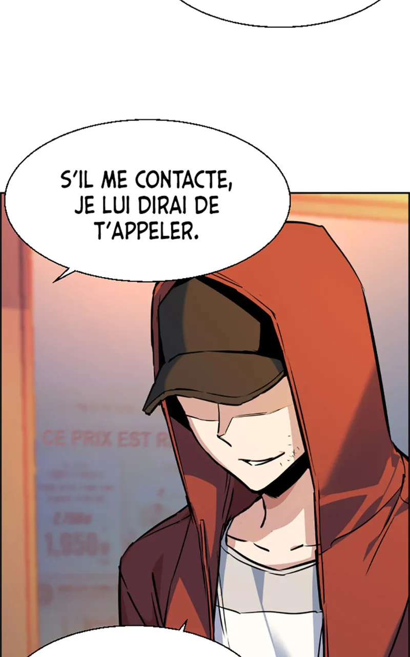 Read Mercenary Enrollment FR Manga Online