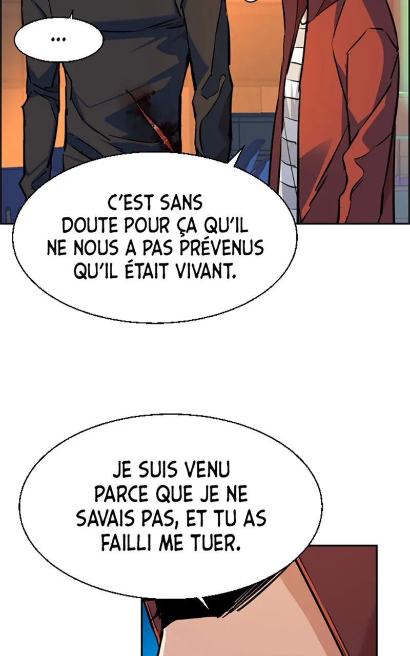 Read Mercenary Enrollment FR Manga Online