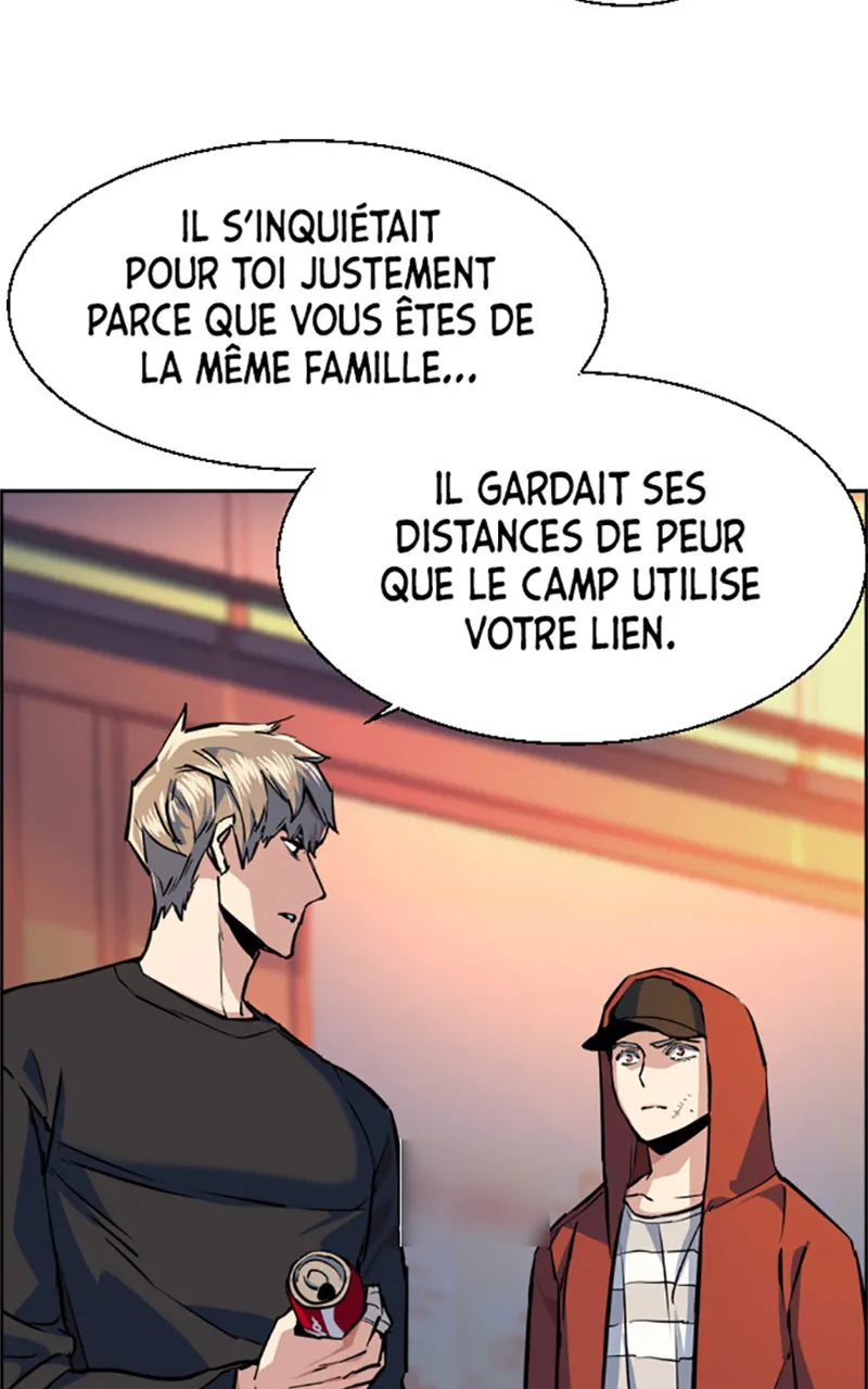 Read Mercenary Enrollment FR Manga Online
