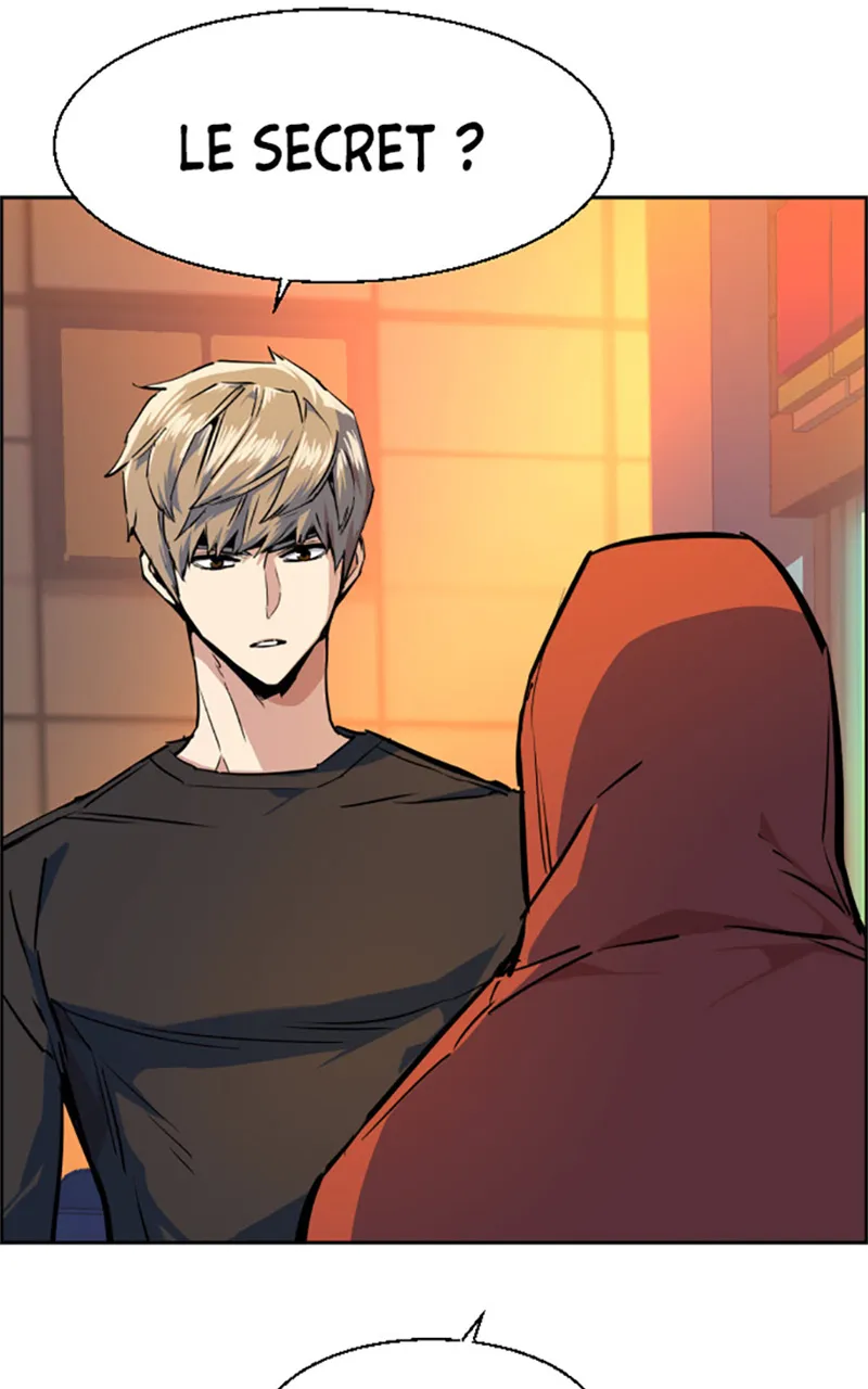 Read Mercenary Enrollment FR Manga Online