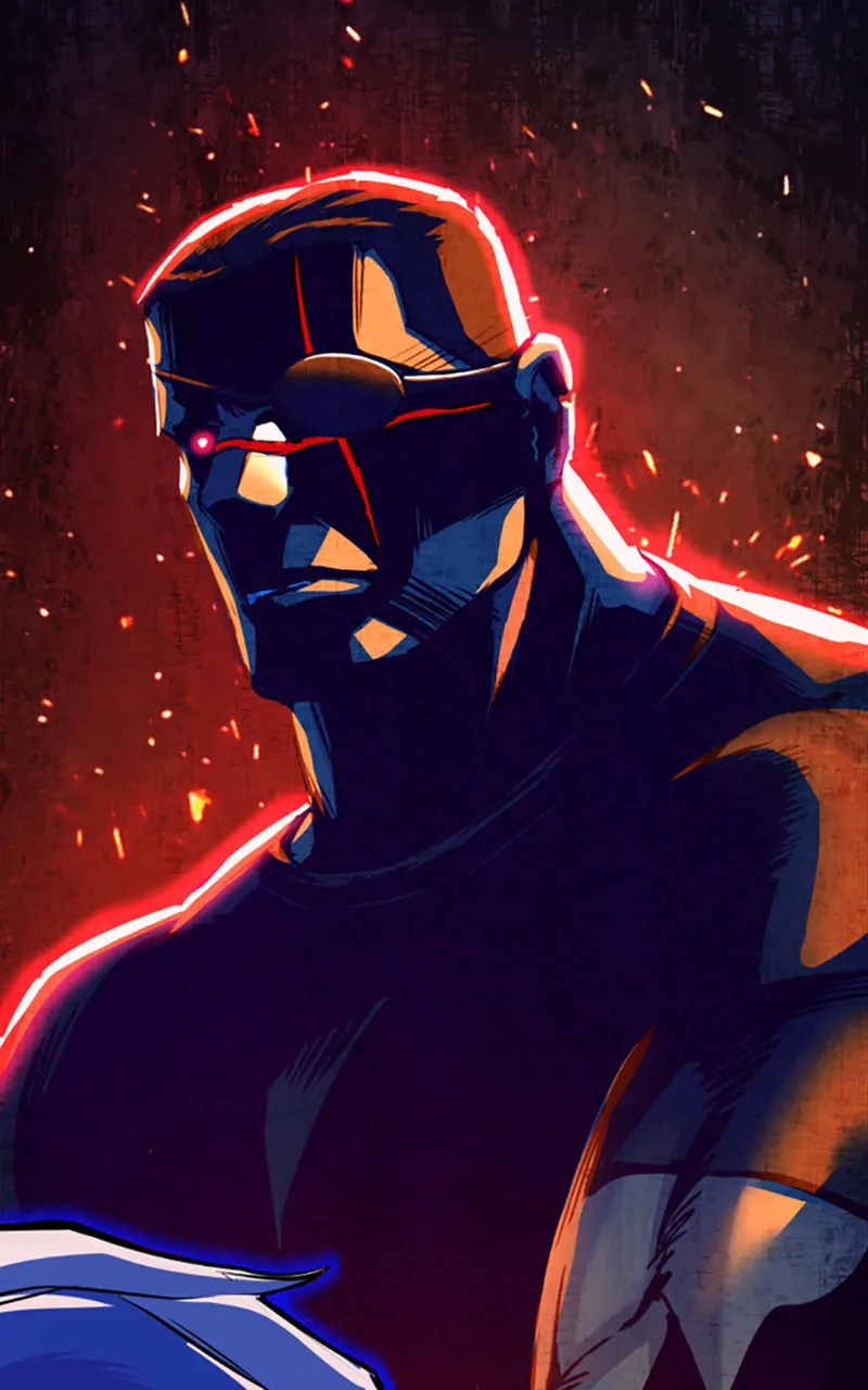 Read Mercenary Enrollment FR Manga Online