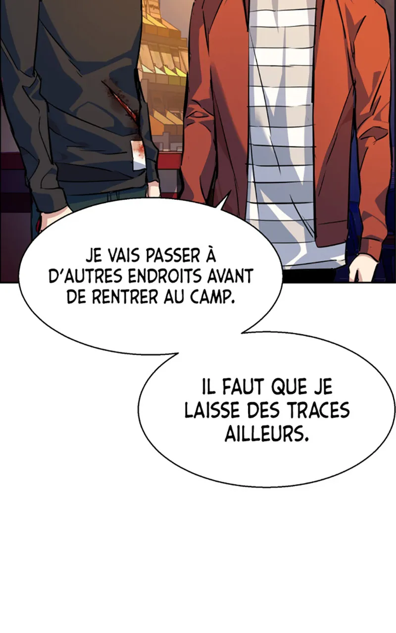 Read Mercenary Enrollment FR Manga Online