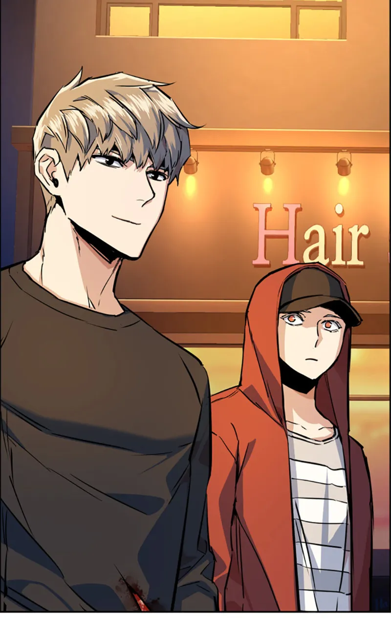 Read Mercenary Enrollment FR Manga Online