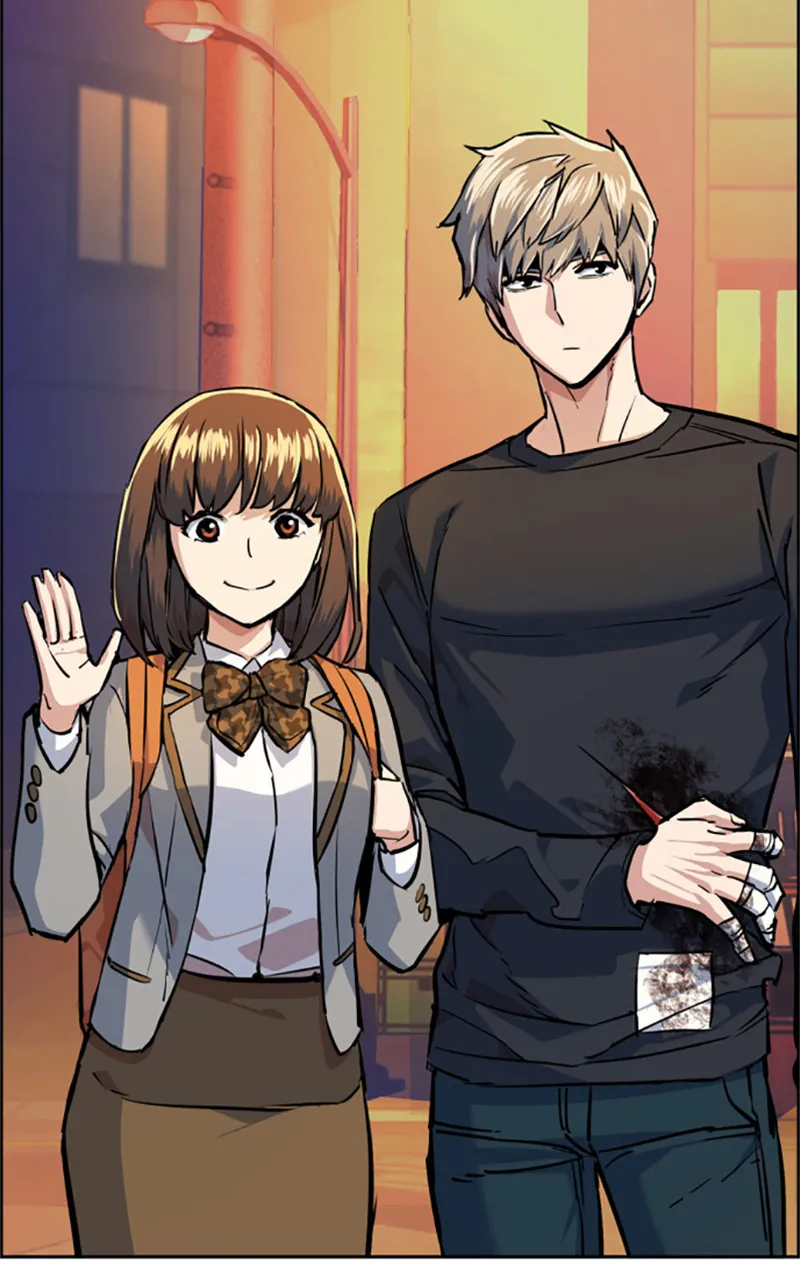 Read Mercenary Enrollment FR Manga Online