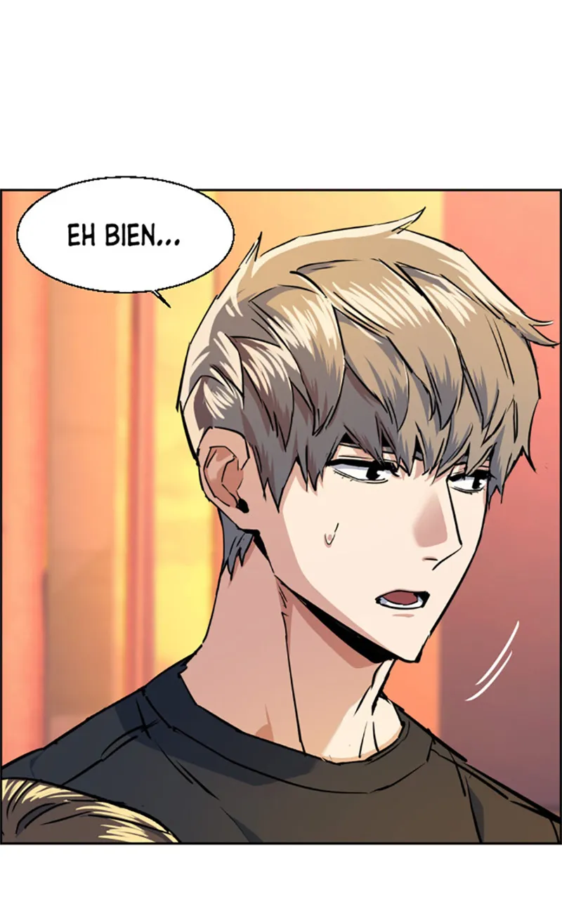 Read Mercenary Enrollment FR Manga Online