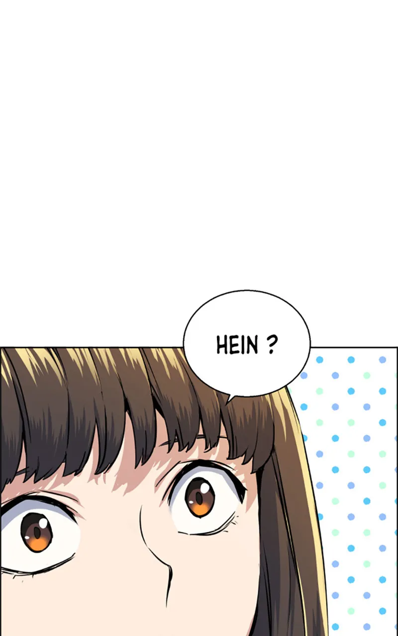 Read Mercenary Enrollment FR Manga Online