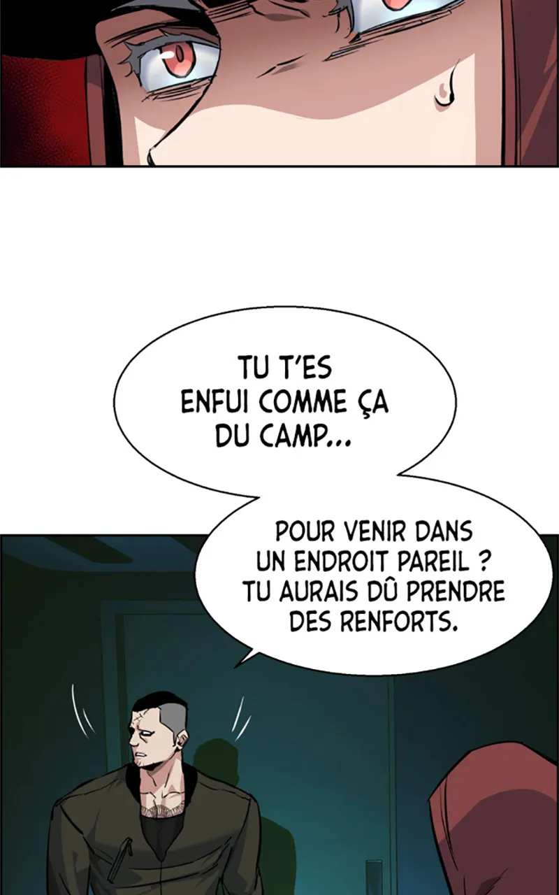 Read Mercenary Enrollment FR Manga Online
