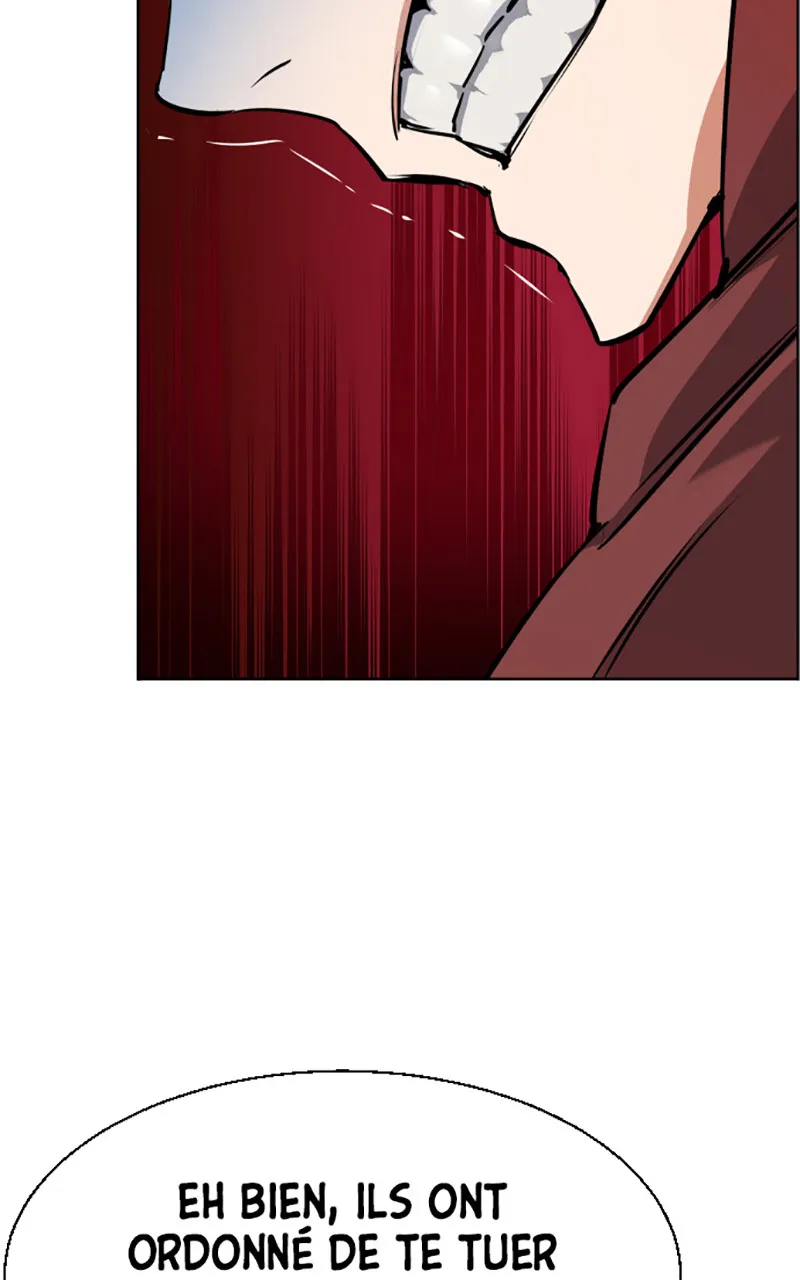 Read Mercenary Enrollment FR Manga Online
