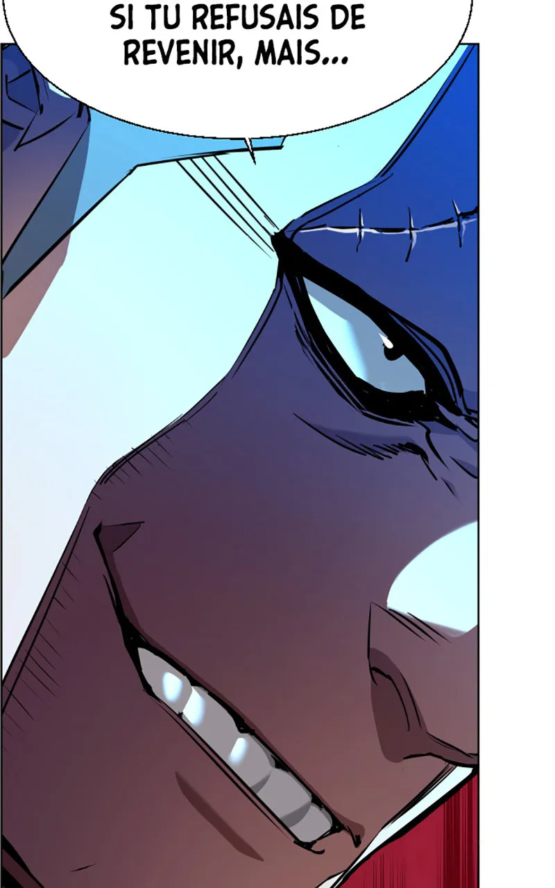 Read Mercenary Enrollment FR Manga Online