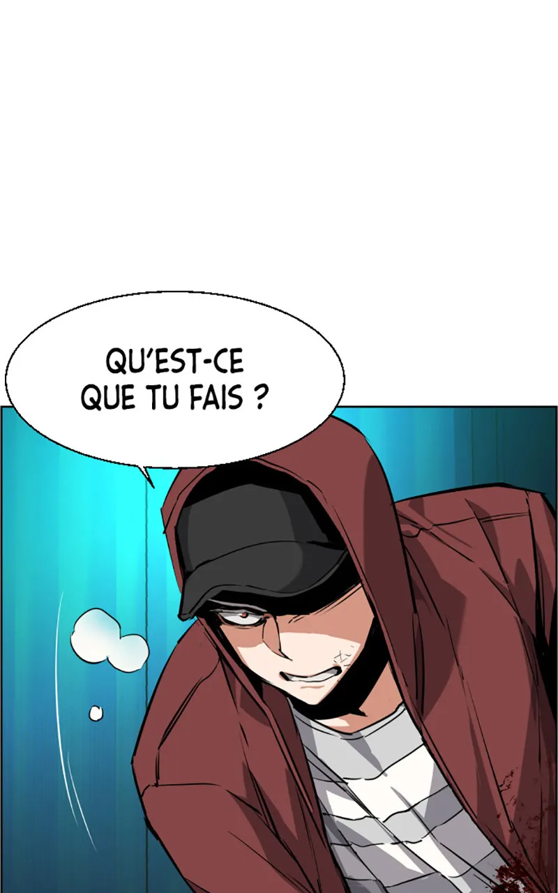 Read Mercenary Enrollment FR Manga Online