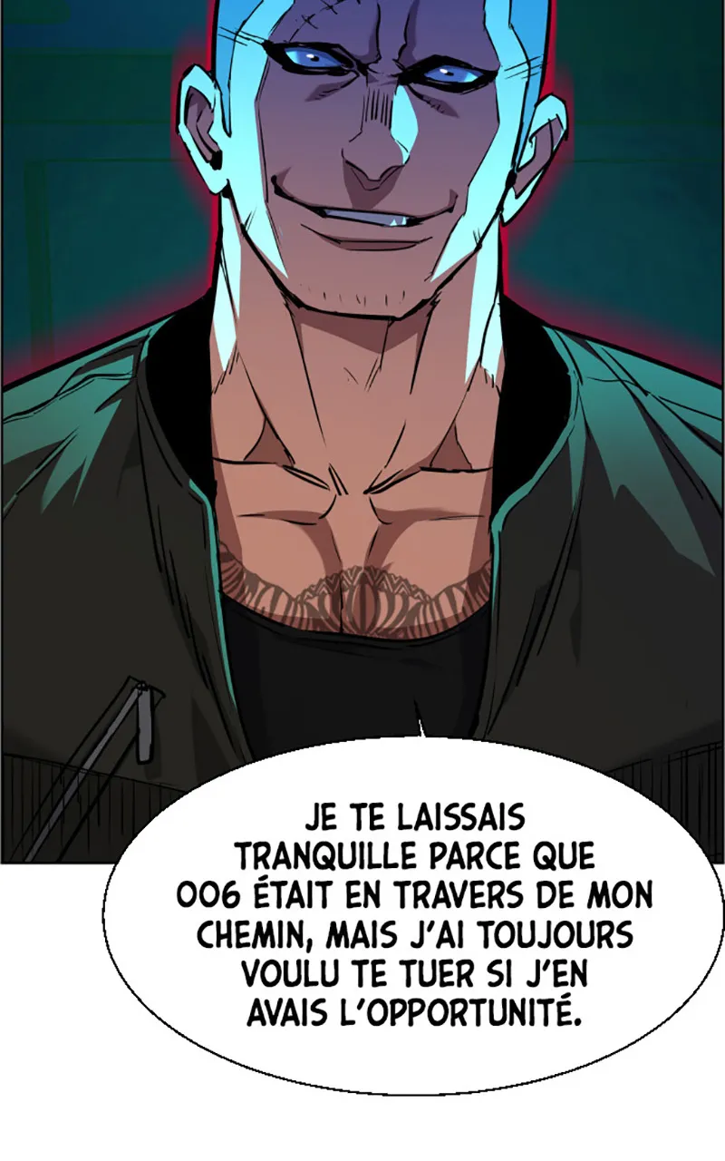 Read Mercenary Enrollment FR Manga Online