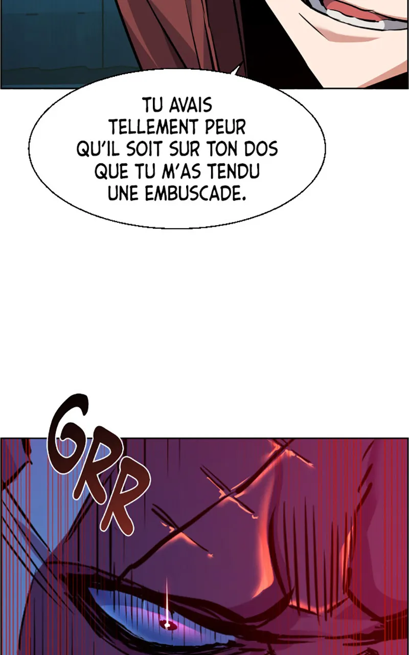 Read Mercenary Enrollment FR Manga Online