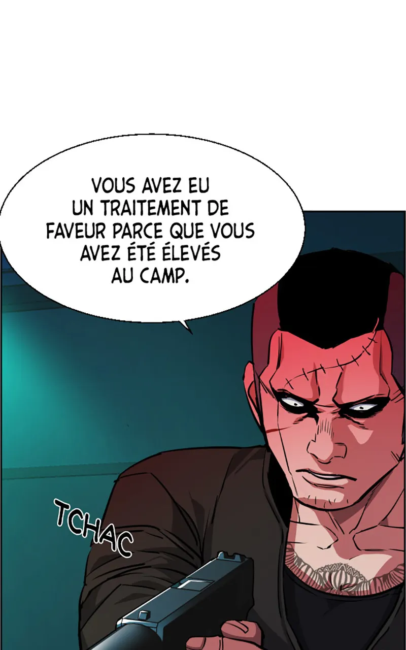 Read Mercenary Enrollment FR Manga Online