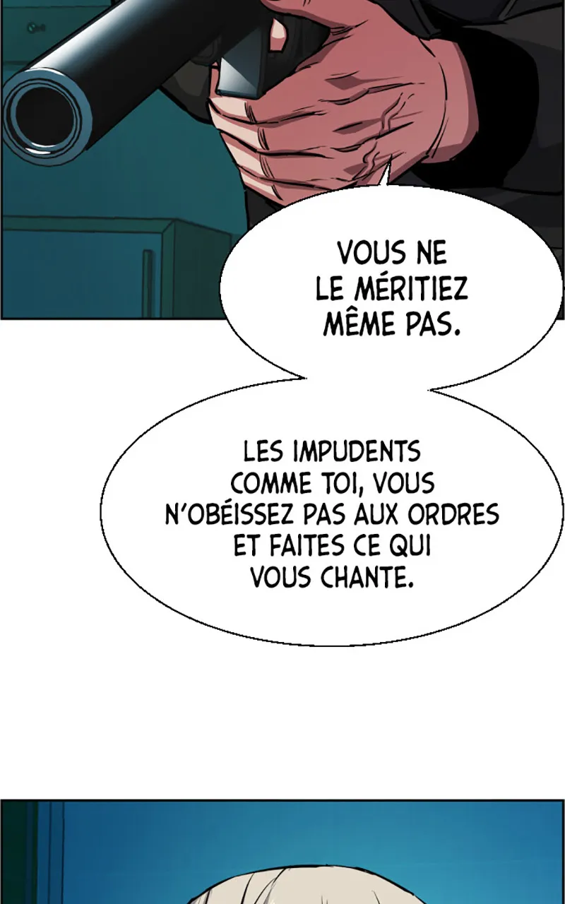 Read Mercenary Enrollment FR Manga Online