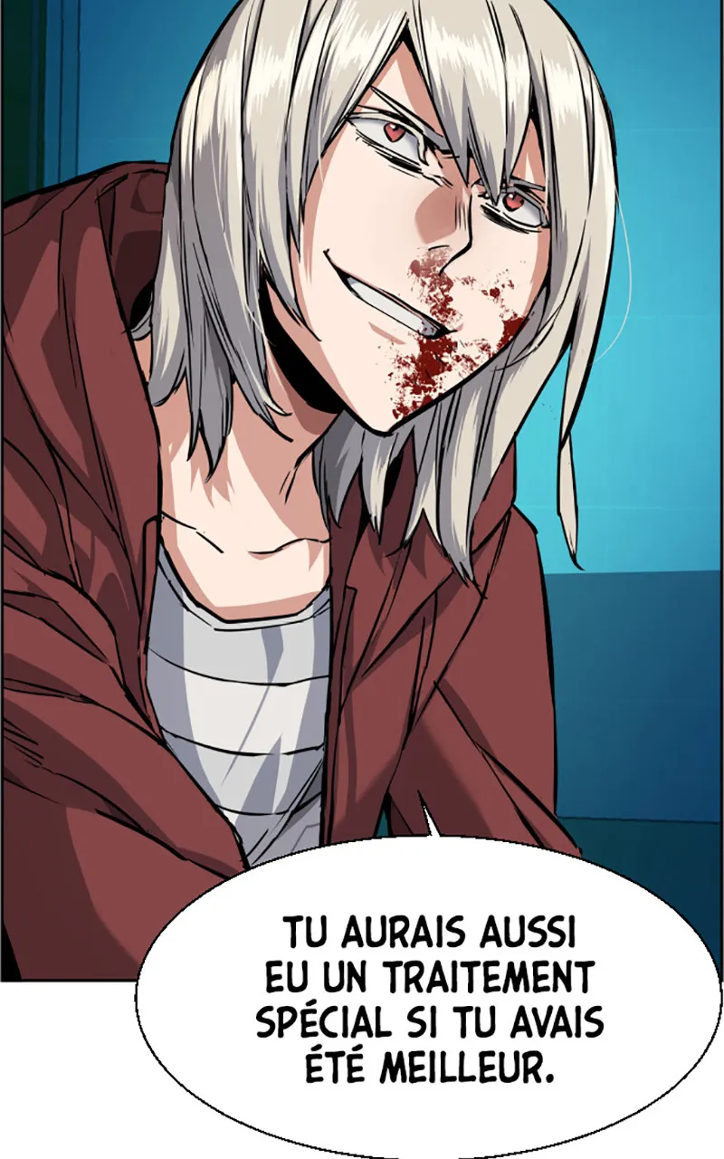 Read Mercenary Enrollment FR Manga Online
