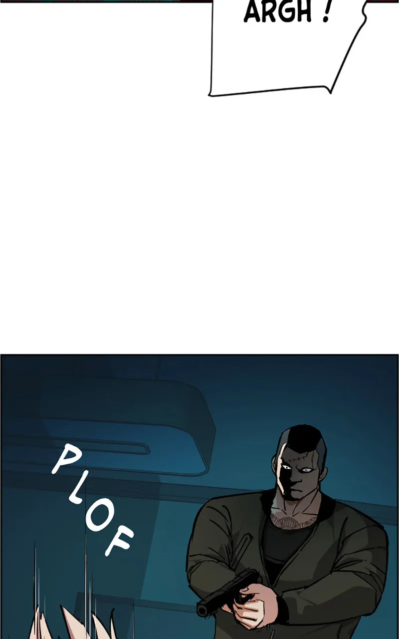 Read Mercenary Enrollment FR Manga Online