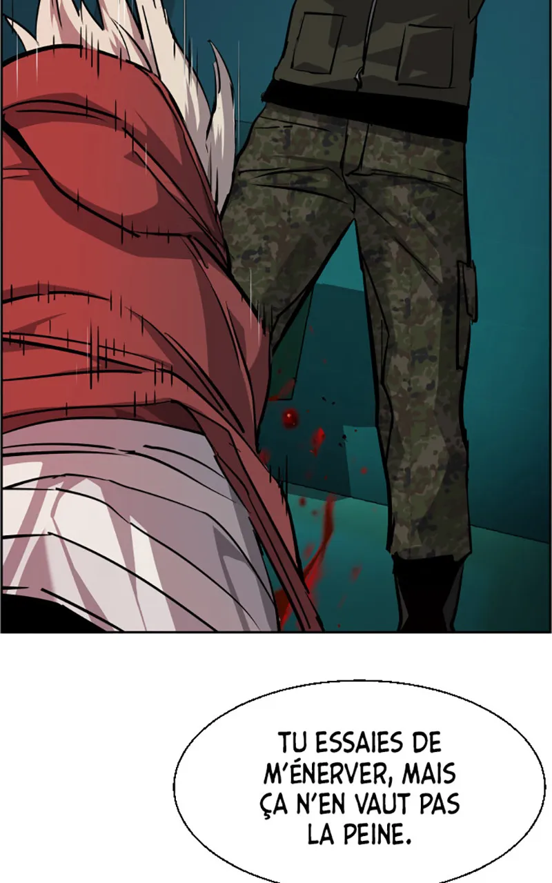 Read Mercenary Enrollment FR Manga Online