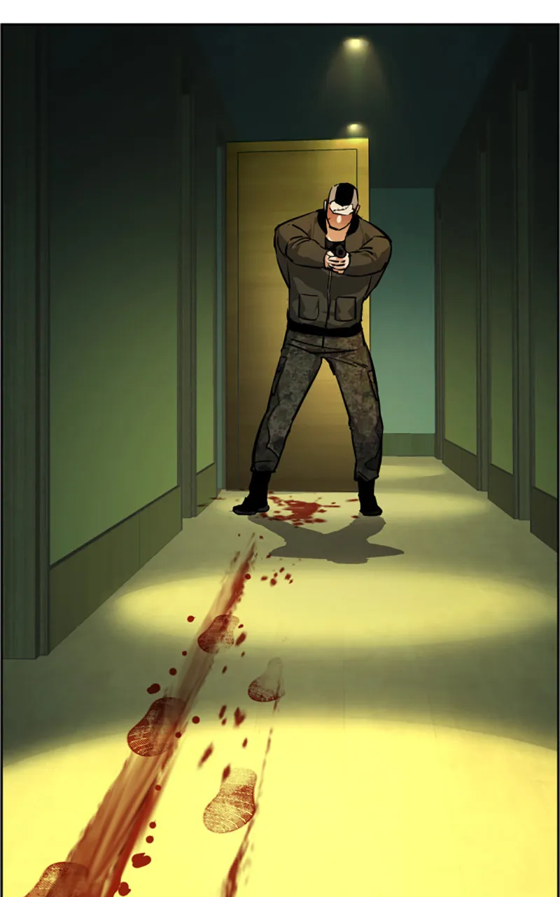 Read Mercenary Enrollment FR Manga Online