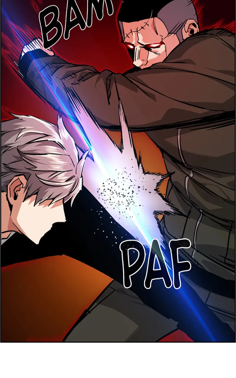 Read Mercenary Enrollment FR Manga Online
