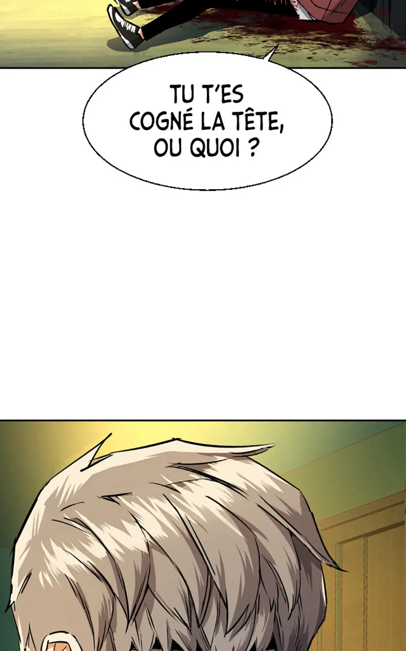 Read Mercenary Enrollment FR Manga Online