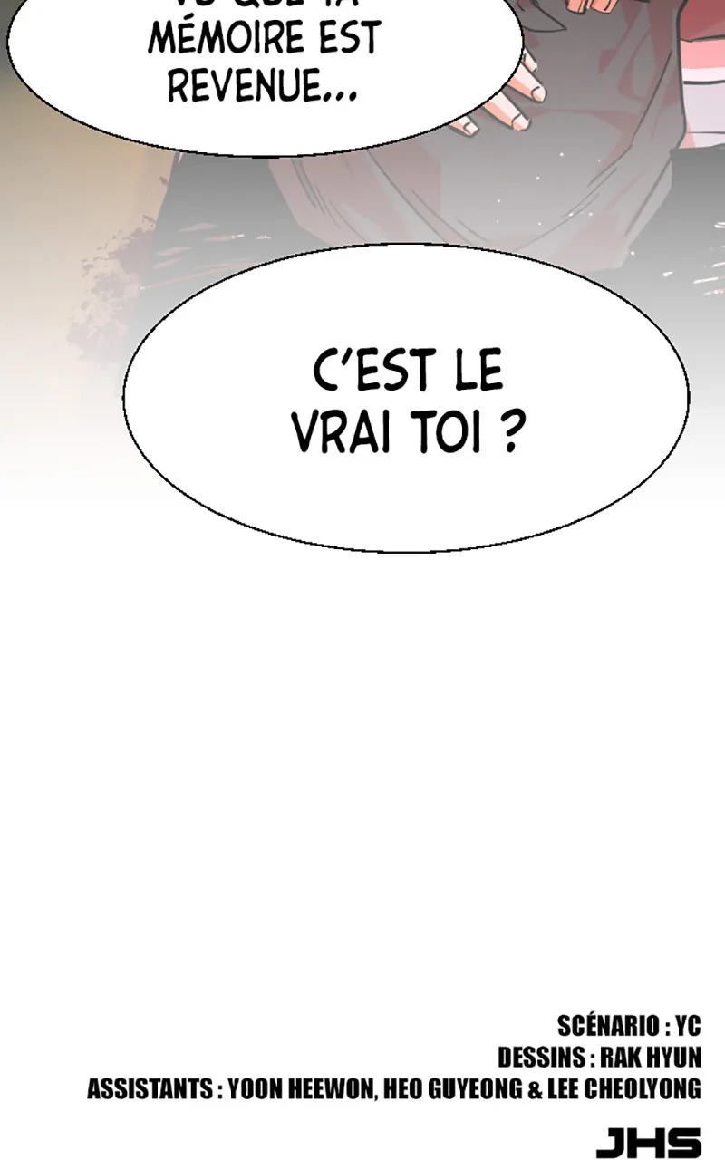 Read Mercenary Enrollment FR Manga Online