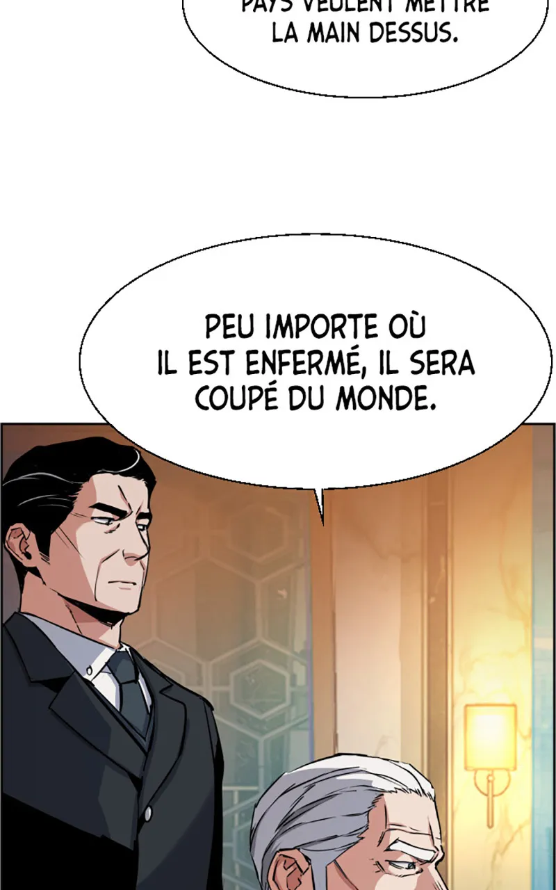 Read Mercenary Enrollment FR Manga Online