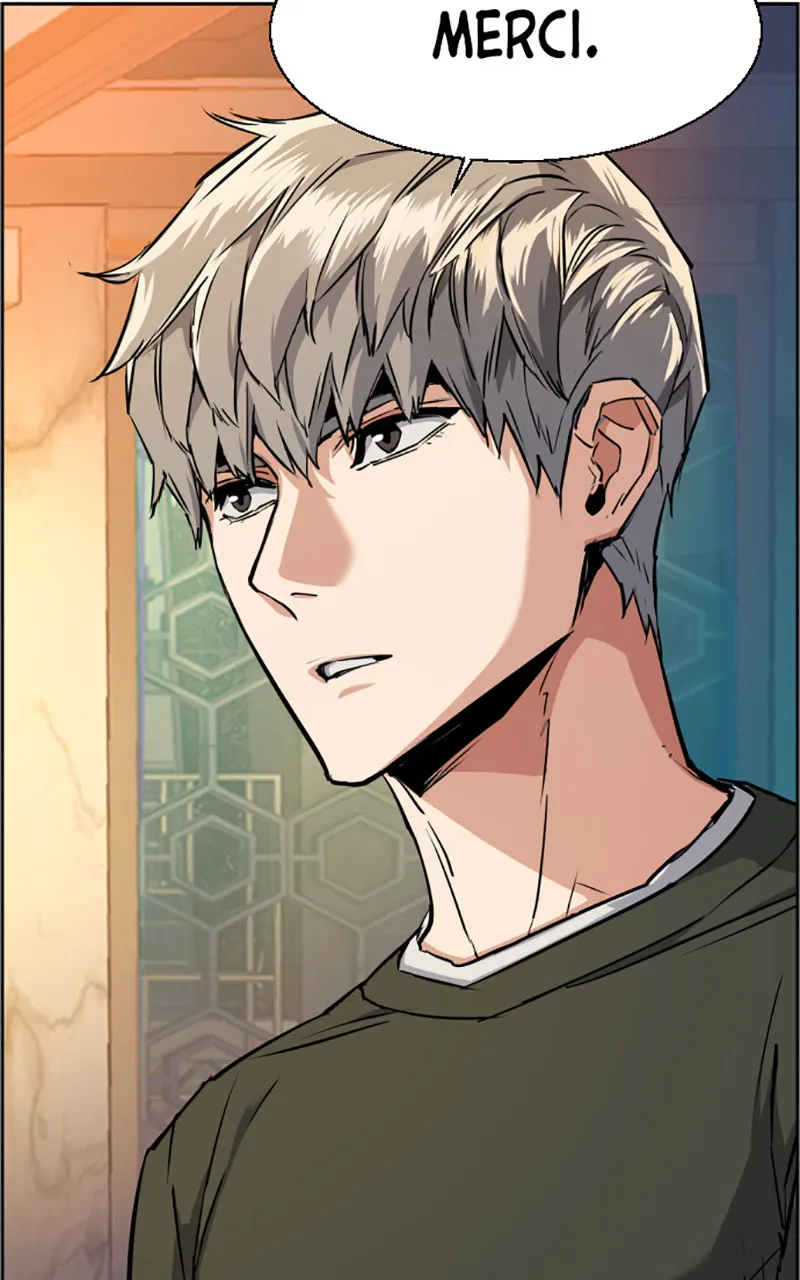 Read Mercenary Enrollment FR Manga Online