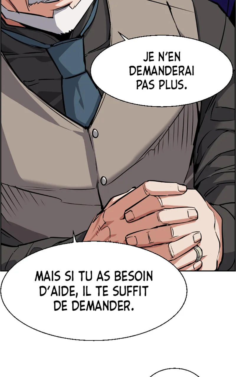 Read Mercenary Enrollment FR Manga Online