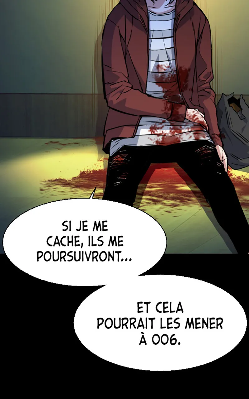 Read Mercenary Enrollment FR Manga Online