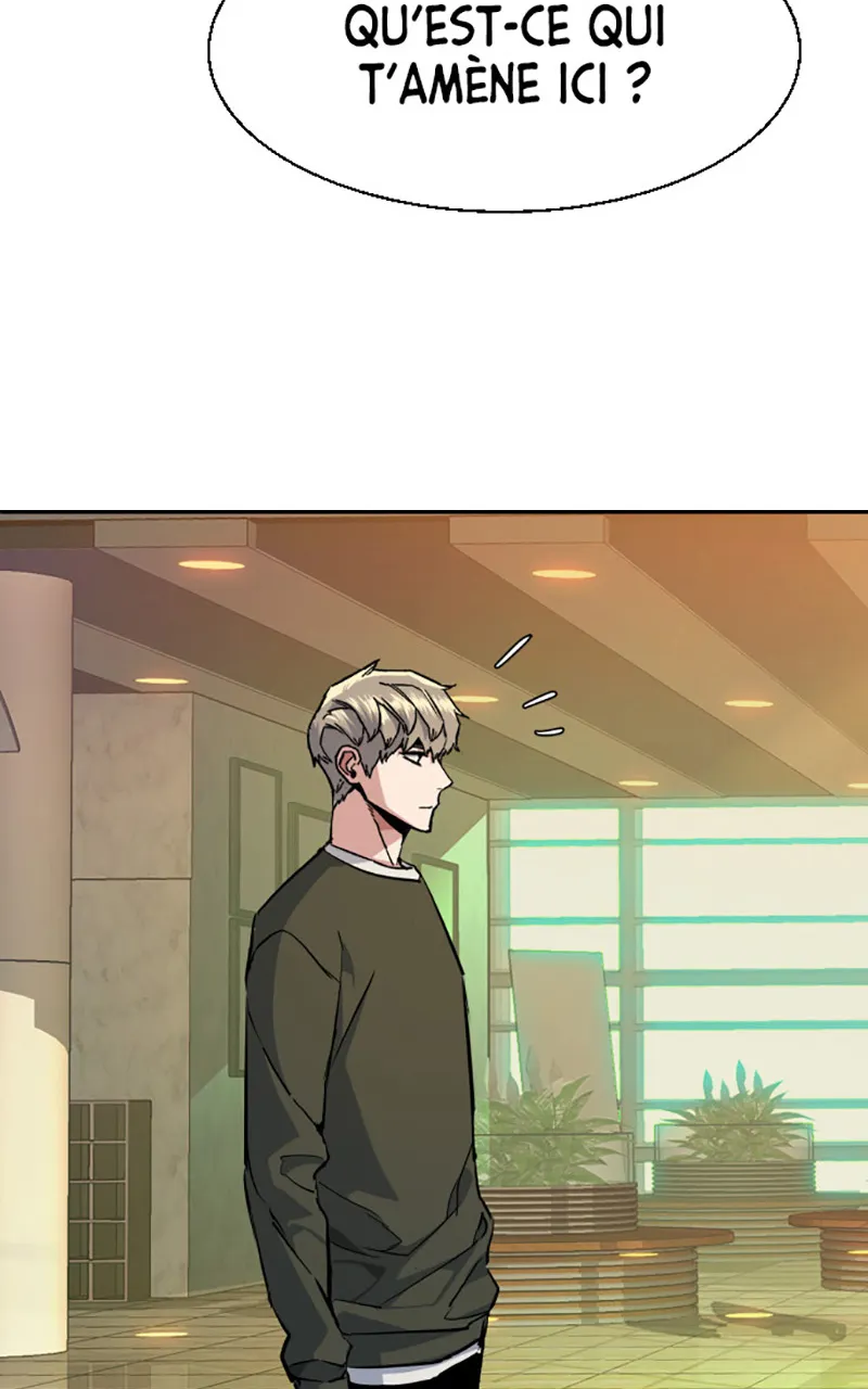 Read Mercenary Enrollment FR Manga Online
