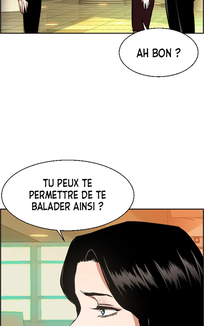 Read Mercenary Enrollment FR Manga Online