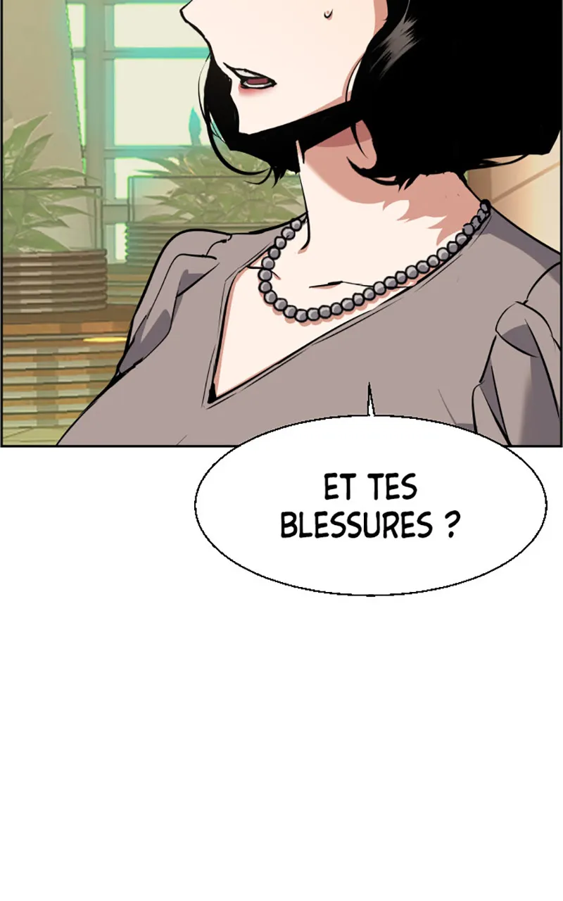 Read Mercenary Enrollment FR Manga Online