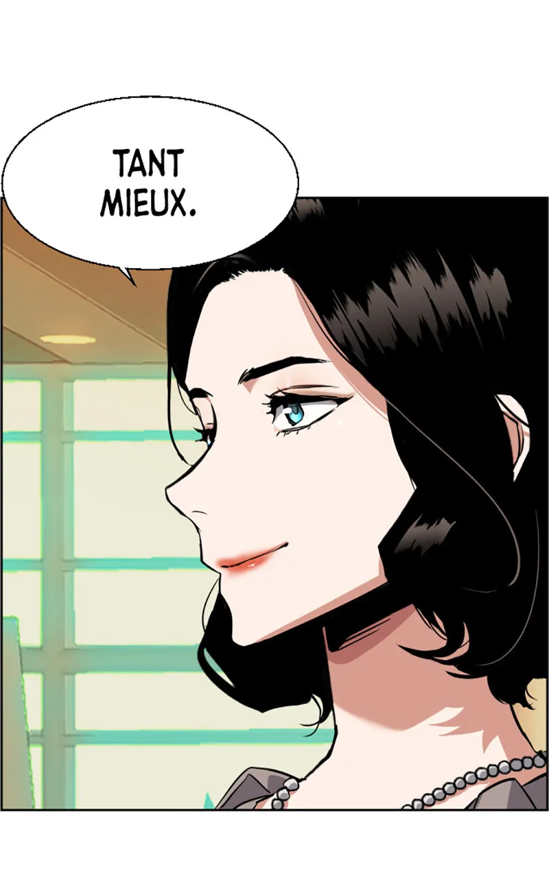 Read Mercenary Enrollment FR Manga Online