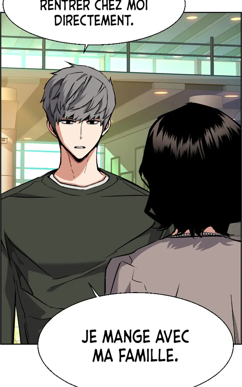 Read Mercenary Enrollment FR Manga Online
