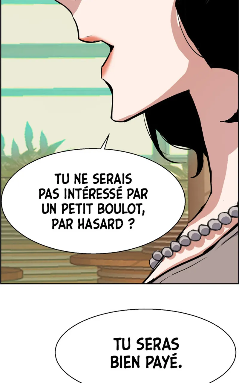 Read Mercenary Enrollment FR Manga Online
