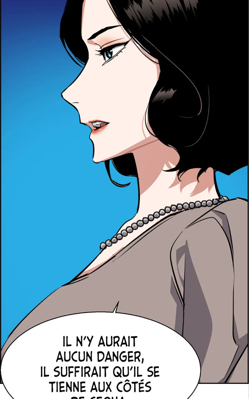 Read Mercenary Enrollment FR Manga Online