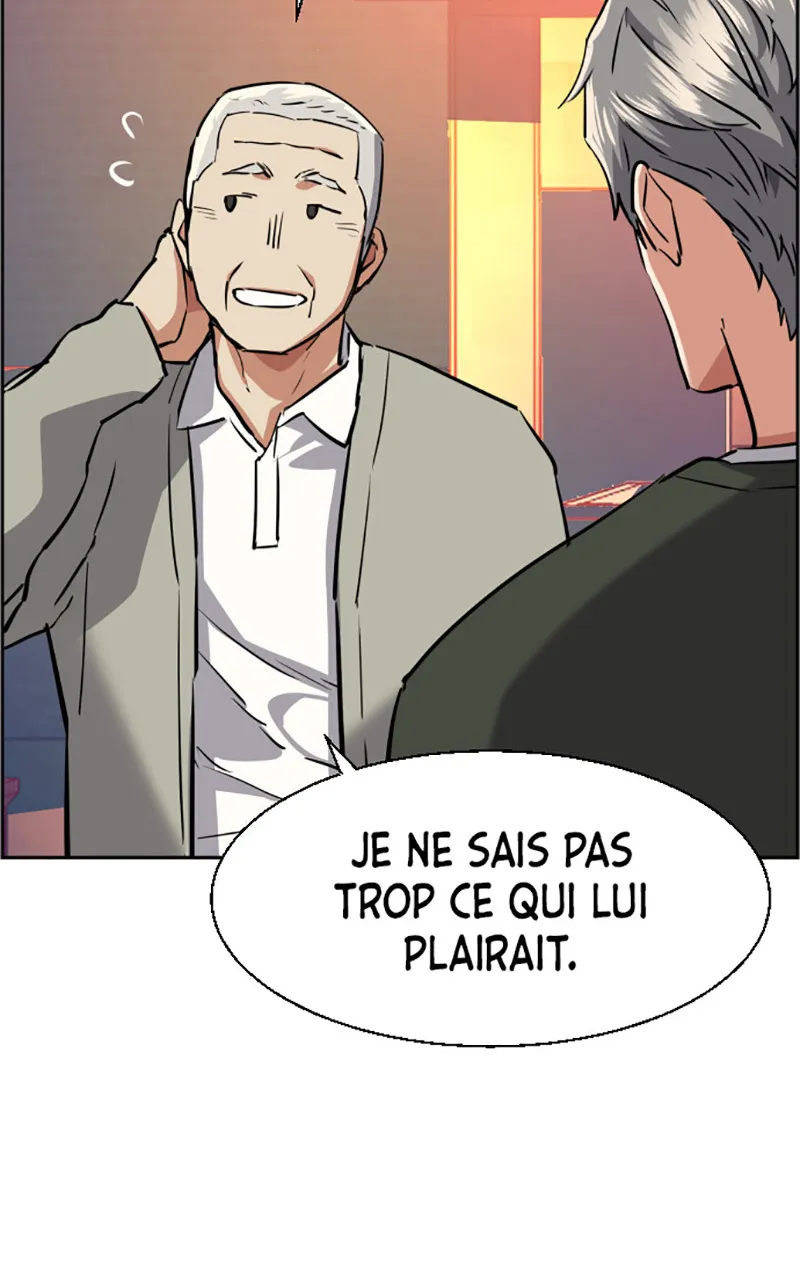 Read Mercenary Enrollment FR Manga Online