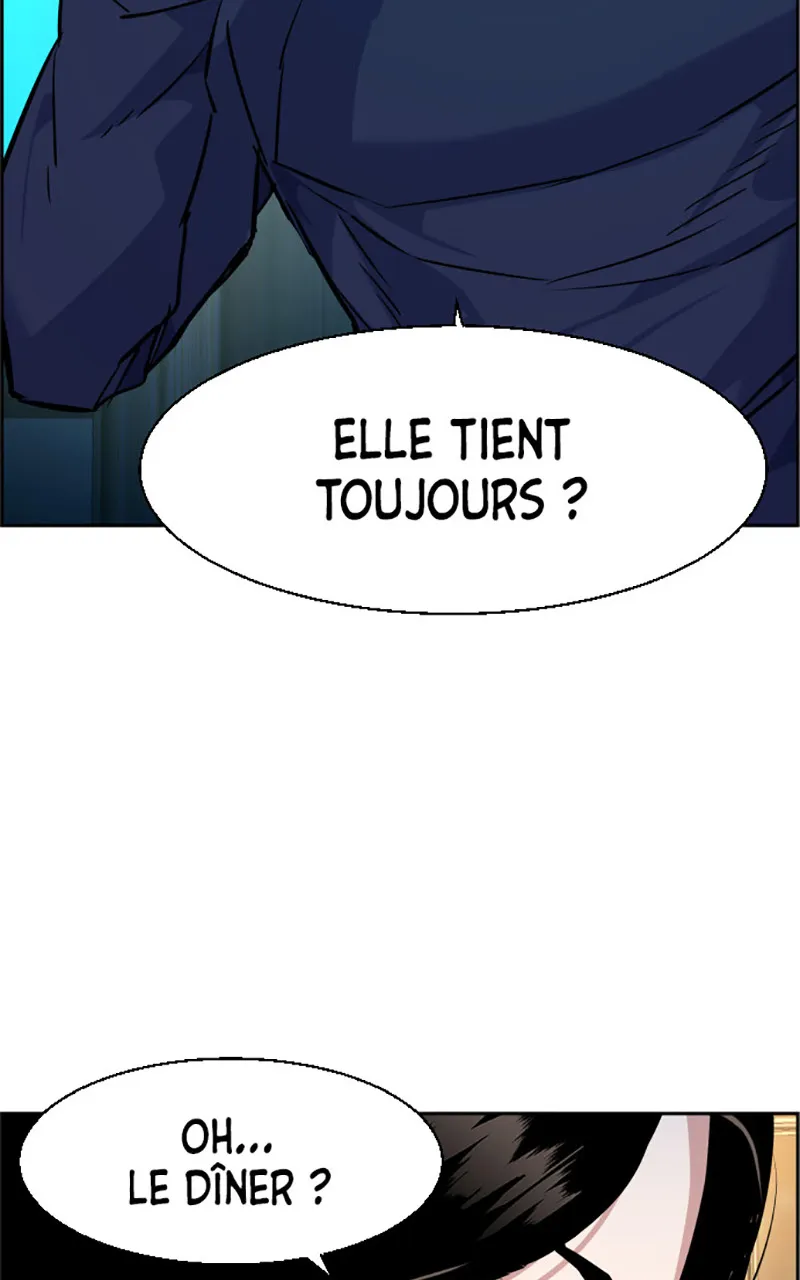 Read Mercenary Enrollment FR Manga Online
