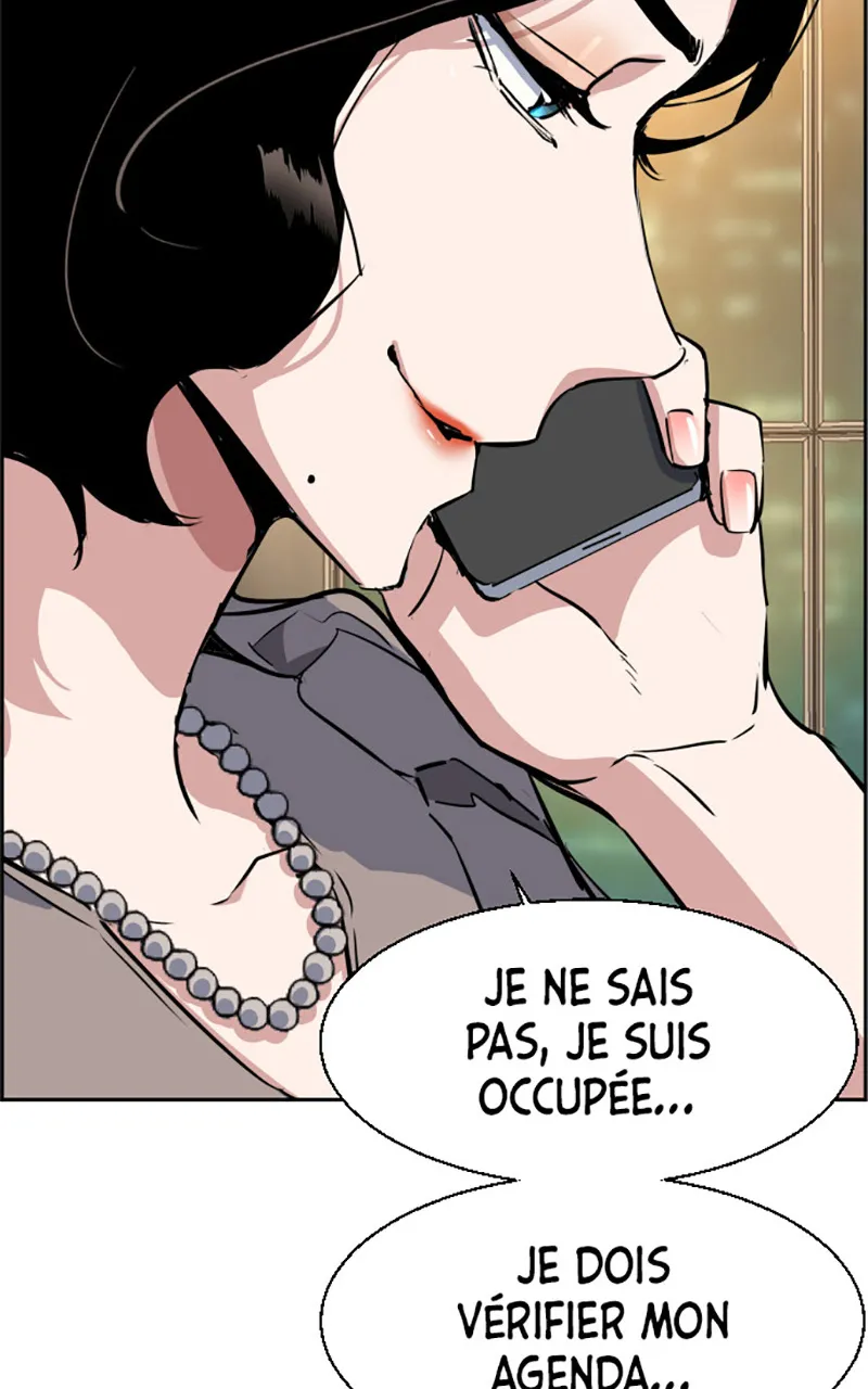 Read Mercenary Enrollment FR Manga Online