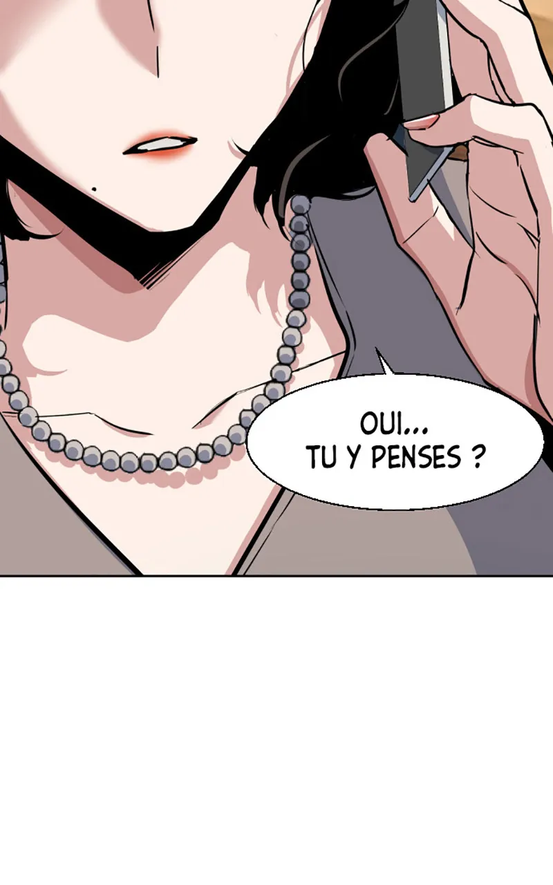 Read Mercenary Enrollment FR Manga Online