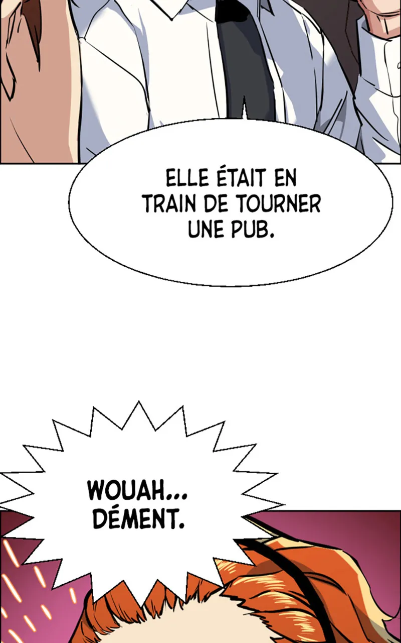 Read Mercenary Enrollment FR Manga Online