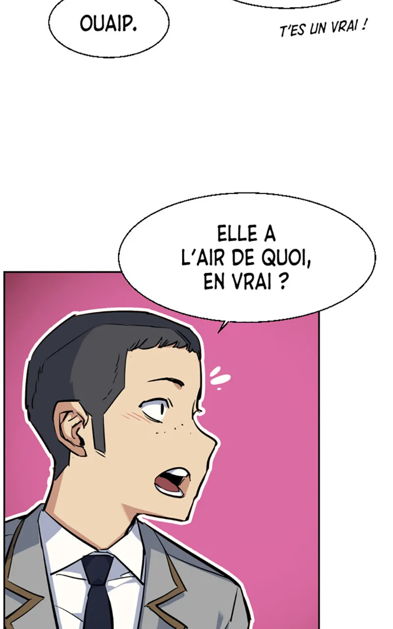 Read Mercenary Enrollment FR Manga Online
