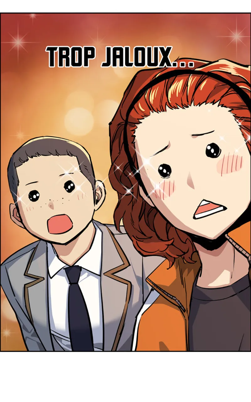 Read Mercenary Enrollment FR Manga Online