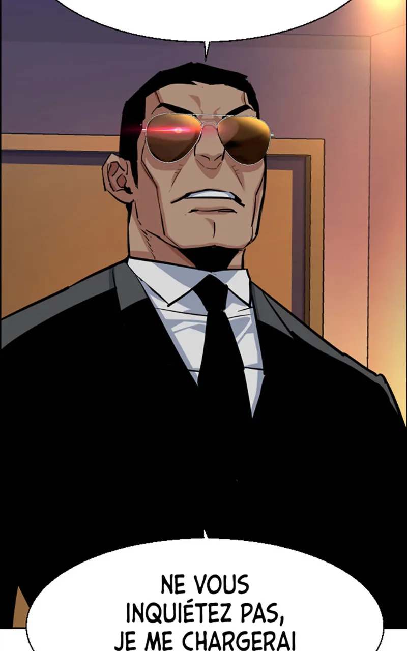 Read Mercenary Enrollment FR Manga Online