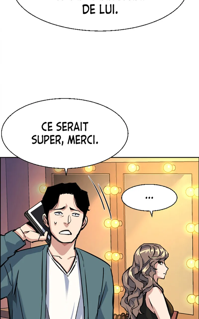 Read Mercenary Enrollment FR Manga Online