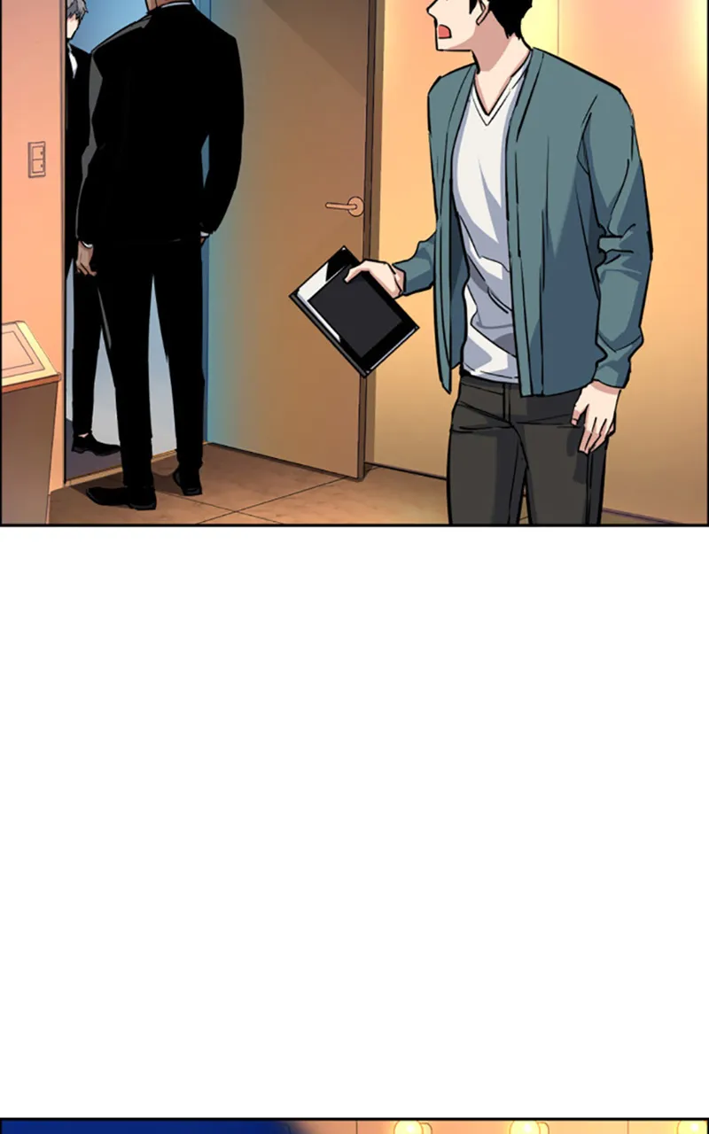 Read Mercenary Enrollment FR Manga Online